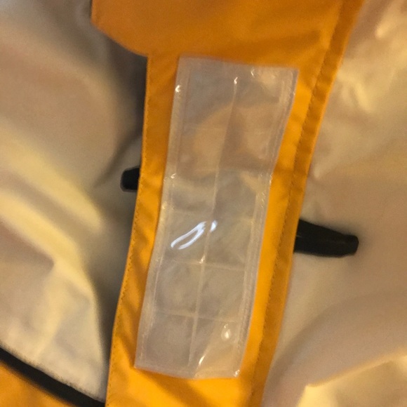 Against the Elements Men’s Jacket - Picture 4 of 8